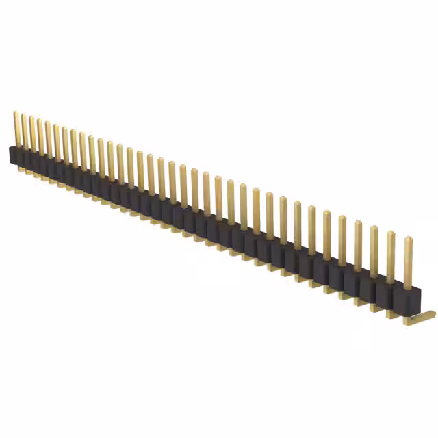 PRPC035SBAN-M71RC Sullins Connector Solutions  Headers Male Pins